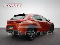 2020 Lexus UX