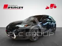 2020 Lexus UX
