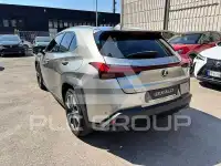 2020 Lexus UX