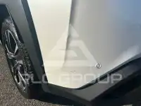 2020 Lexus UX