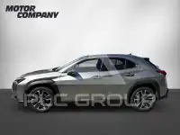 2020 Lexus UX
