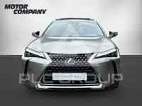 2020 Lexus UX