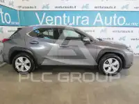 2020 Lexus UX