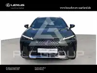 2020 Lexus UX