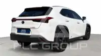 2020 Lexus UX