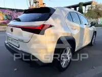 2020 Lexus UX