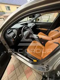 2020 Lexus UX