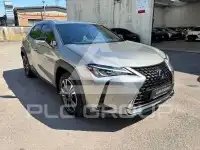 2020 Lexus UX