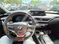 2020 Lexus UX