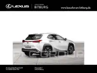 2020 Lexus UX