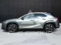 2020 Lexus UX