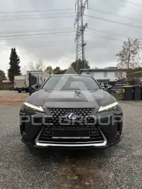 2020 Lexus UX