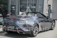 2020 Lexus LC500