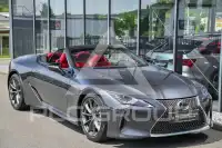 2020 Lexus LC500