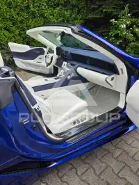 2020 Lexus LC500
