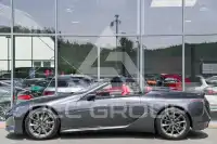 2020 Lexus LC500