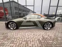 2020 Lexus LC500