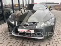 2020 Lexus LC500