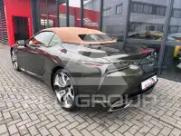 2020 Lexus LC500
