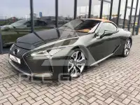 2020 Lexus LC500
