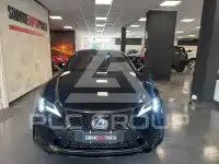 2020 Lexus RC