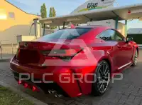 2020 Lexus RC