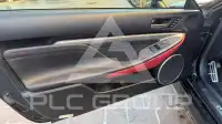 2020 Lexus RC