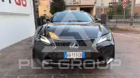 2020 Lexus RC