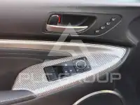 2020 Lexus RC
