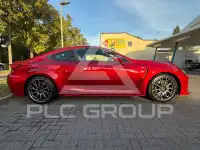 2020 Lexus RC