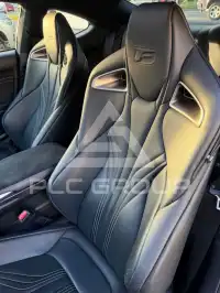 2020 Lexus RC