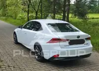 2020 Lexus IS300