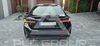 2020 Lexus RC300