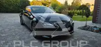 2020 Lexus RC300