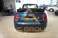 2020 Mini COOPER