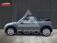 2020 Mini COOPER