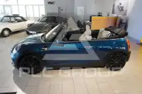 2020 Mini COOPER