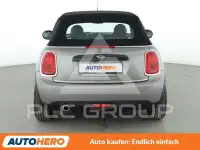 2020 Mini COOPER