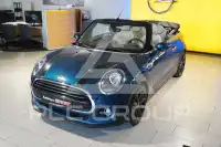 2020 Mini COOPER