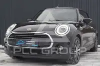 2020 Mini COOPER