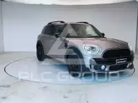 2020 Mini Unknown
