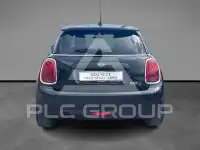 2020 Mini Unknown