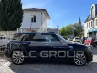 2020 Mini Unknown