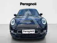 2020 Mini Unknown