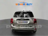2020 Mini Unknown