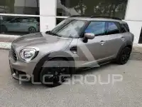 2020 Mini Unknown