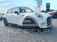 2020 Mini Unknown