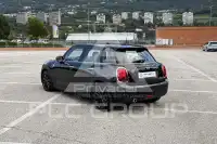 2020 Mini Unknown