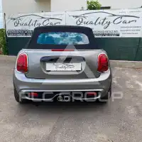 2020 Mini Unknown