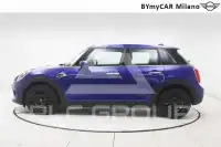 2020 Mini Unknown